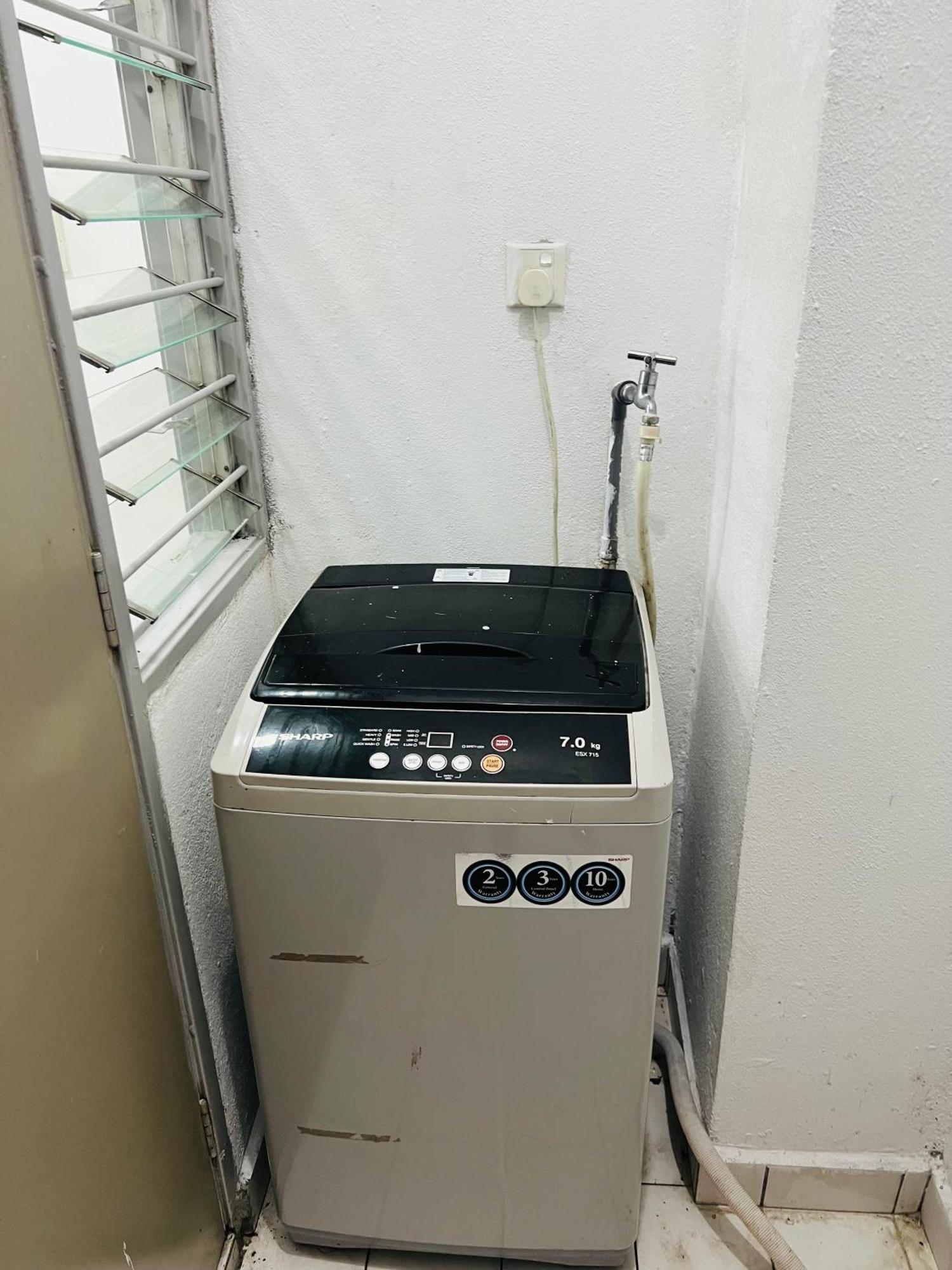 Vue Residences Hkl Klcc View Pangsapuri *