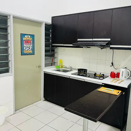 Vue Residences Hkl Klcc View Kuala Lumpur Luaran gambar